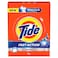  تايد مسحوق غسيل للغسالات نصف أوتوماتيكي برائحة أصلية، مسحوق غسيل تايد يزيل البقع  3 كغ