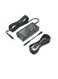65W Laptop Charger for Dell Latitude 13 3301 3310 3390 14 3400 3410 3420 3490 15 3500 3510 3520 3590 Vostro 13 5301 5390 14 5401 5402 5490 15 3558 3559 - UL Listed Adapter