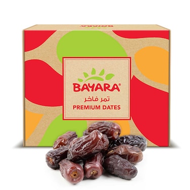 Bayara Safawi Dates
