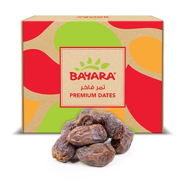 Bayara Medjool Dates