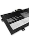 L19C4PD8 L19M4PD8 Replacement Battery for Len.ovo Yoga Duet