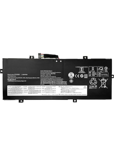 L19C4PD8 L19M4PD8 Replacement Battery for Len.ovo Yoga Duet