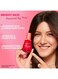 Dot &amp; Key 10% Niacinamide + Strawberry Face Serum with Vitamin B12 &amp; Hyaluronic Acid Fades Dark Spots, Hyperpigmentation and Dullness Hydrates, Smooths &amp; Minimizes Pores Bright Pink 30 ml