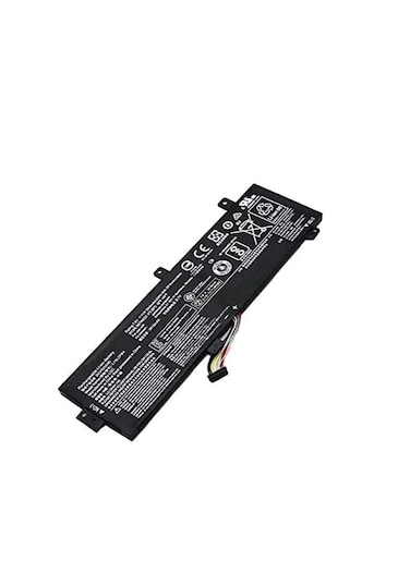 New L16M2PB1 Battery for Lenovo IdeaPad 320-15AST, IdeaPad 520, IdeaPad -320-17AST, Yoga C930)