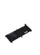 New M3800 Battery Compatible with Dell XPS 15 9530 Series, Precision M3800 Series, Replacement for T0TRM 245RR 0H76MY H76MV 07D1WJ 7D1WJ Y758W(11.1V 61Wh)