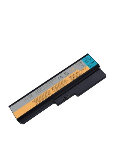 G430 G550 Laptop Battery Compatible for Lenovo IdeaPad G430 20003 3000 B460 3000 B550 3000 G430 3000 G430LE 3000 G450 3000 G450 2949 3000 G450A 3000 Laptop Battery