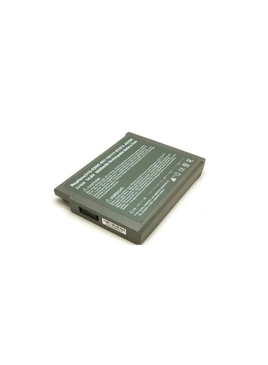 Replacement Battery for Dell inspiron 1100 1150 5100 5150 5160 Latitude 100L Kb6032 312-0079 451-10117 J2328 Batdw00L