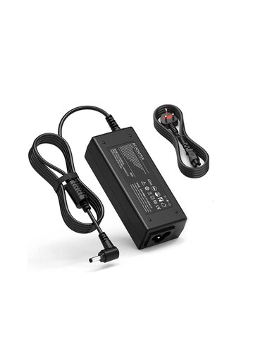 20V 65W/45W Laptop Charger for Lenovo, Replacement AC Adapter Ideapad, 3 5 320 310 320S 330 330S 110 110S 120S, Ideapad Flex 4 5 6 ADl45WCD 330S-15Ikb Yoga 520 530 Power Supply Cord 4.0 * 1.7mm