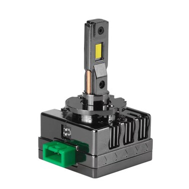 D1S/D1R Automotive HID to LED Headlight Replacement Kit