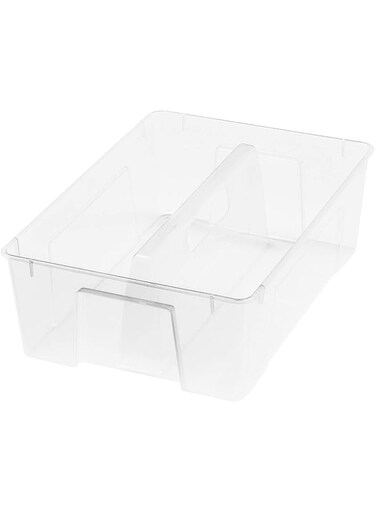 Samla Insert For Box Transparent 37x25x12 cm