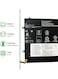 replacement compatible laptop battery for Len.ovo L17D2PF2