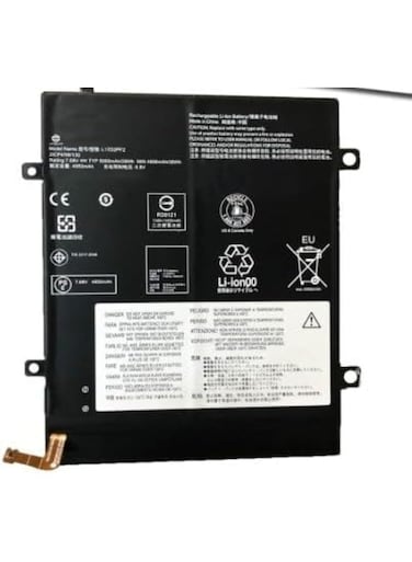replacement compatible laptop battery for Len.ovo L17D2PF2