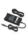 130W Laptop Charger Replacement Power Cord for Inspiron 15-7000, 7559, G3/G5, D6000 Docking Station, XPS 15 (L502x), XPS 17 (L702x) - Compatible, Black Power Adap