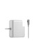 Replacement Magsafe 1 (Type L) 45W Power AC Adapter Charger for Apple Macbook Air Laptop (14.5V 3.1A)