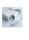 60W Replacement AC Power Adapter Charger L-Tip compatible with MacBook 13in MacBook Pro (2009-mid 2012)16.5V-3.65A