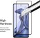 MUZZ Xiaomi 11T 3D Curved Full Coverage Premium Scratch Resistance 5D Touch Tempered Glass Screen Protector For Xiaomi 11T