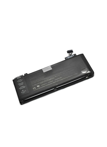 Replacement Laptop Battery For Apple Macbook Pro A1322 - A1278 Black