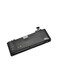 Replacement Laptop Battery For Apple Macbook Pro A1322 - A1278 Black