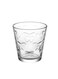 3 Pieces Kelebek Soft Drink Glass Set 255Ml - Clear