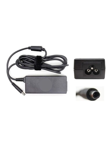 Replacement for 45W 19.5V 2.31A Power supply AC Adapter Charger DA45NM140 Notebook Laptop Power AC Adapter With Power Cable