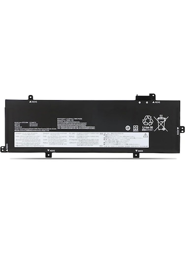 L21M4P74 L21C4P72 L21D4P73 L21M4P73 L21L4P72 L21D4P72 Replacement Laptop Battery Compatible with Len.ovo Think Pad T16 Ge- 1 / ThinkPad T16 Gen 2 / Think Pad P16s Ge-2 Series (15.44V 86Wh)