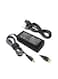 65W 19V 3.42A AC Adapter Charger Compatible with Acer Aspire V5 V3 V7 S3 E1 R3 R7 M5 E1 5349 5750 5250 7560 AS7750, Monitor S202HL H236HL G246HL H276HL G276HL S220HQL HN274H PA-1650-86 Power Supply