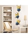 BPA&reg; Minions Wall Stickers for Living Room, Bedroom, Kids Room (Vinyl, Standard, Multicolour)