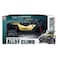 Metal Car Alloy Climb