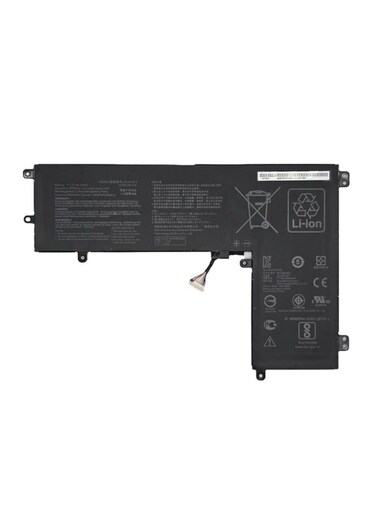 Replacement C21N1913 0B200-03700000 Laptop Battery for Asus Vivobook 12 E210 E210MA E210KA L210 L210MA L210MA-D E210MA-GJ003W E210MA-GJ069T E210MA-GJ098T &iuml;&frac14;&circ;7.7V 38Wh&iuml;&frac14;&permil;