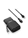 New Slim 65W HP Laptop Charger USB C Chromebook Charger for HP Spectre X360 14 2 in 1,Elitebook x360, Pavilion Envy Elite x2 Fast Charging Type C Travel Laptop Power Adapter