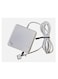 Replacement 85W Magsafe2 20v,4.25A MAX AC Power Adapter