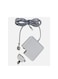 Replacement 85W Magsafe2 20v,4.25A MAX AC Power Adapter