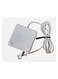Replacement 85W Magsafe2 20v,4.25A MAX AC Power Adapter