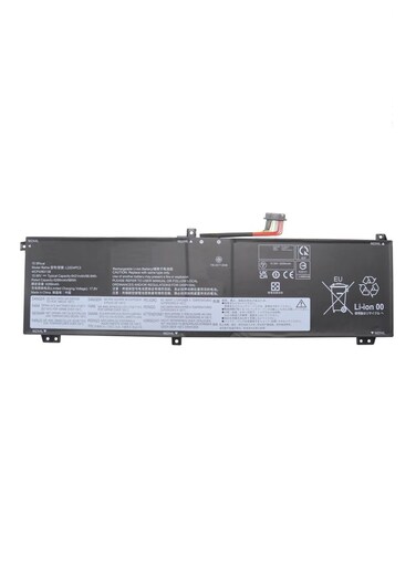 L22D4PC3 Laptop Battery for Lenovo Legion S7 16IRH8 16APH8 Legion 9 16IRX8 16IRX9 Series SB11K39159 5B11K39160 SB11N45992 5B11N45966 L22M4PC3 SB11K39156 L22C4PC3 15.56V 99.9Wh