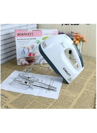 Detrend Super Hand Mixer