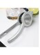 Aluminum Lemon Squeezer Silver 21cm