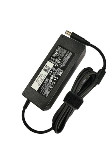 90W AC Adapter 19.5V 4.62A Dell Latitude 7480 7490 5490 7280 7390 E5430 E6230 E6330 6430U Laptop Replacement Adapter