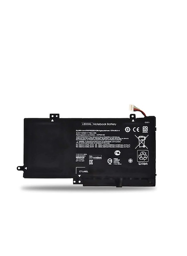 LE03XL LE03 Laptop Battery for HP Pavilion X360 13-s120nr 13-s000 15-bk000 Envy X360 M6-W101dx W102dx W103dx W010dx HSTNN-PB6M HSTNN-YB5Q HSTNN-UB60 796220-831 796356-005 TPN-W113 W114 TPN-W116 48Wh