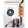 Automatic Curling Iron 1&prime;&prime;/25mm with 3 Temperatures Fast Heating, 2-Way Rotation, Automatic Shut-Off, Anti-Scald, Anti-Tangle Rotating for Hair Styling