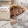 Electric Hand Massager with Heat Compression Relief,3 Massage 4 Temperatures 5 Compression Models Therapy, Helps Soothe Hand Fatigue, Carpal Tunnel and Arthritis Discomfort,Gift for Women &amp; Men