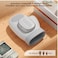 Hand Massager with Heat and Compression, For Arthritis and Carpal Tunnel Wrist Warmer Finger Massagers, Kneading Rollers Electric Cordless Portable Vibrating Gloves, Unique Gift Ideas for Women, Men