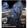 ZOOMEE Magnetic Shockproof for iPhone 17 Pro Max Case, Compatible with Magsafe, Military-Grade Drop Tested, Translucent Slim Protective 17 Pro Max Case Anti-Fingerprint Anti-Scratch, Black