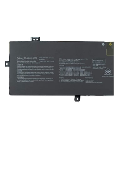 C31N1831 0B200-03330200 Laptop Battery Replacement for ASUS Pro 3548FA PX574FA P3540FA P574FA Series(11.55V 50Wh 4210mAh)