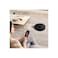 Smart Robot Vacuum Pro with 4000Pa Suction, Auto Dust Collection &amp; 3200mAh Battery