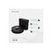 Smart Robot Vacuum Pro with 4000Pa Suction, Auto Dust Collection &amp; 3200mAh Battery
