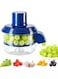 Peeler Machine for Grape, Garlic &amp; Tomato &acirc;&euro;&ldquo; Automatic Fruit Skin Remover Tool, Rechargeable Small Fruit Peeler for Kitchen &amp; Commercial Use, Fast Electric Vegetable Peeling Machine