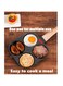 Egg Pan Nonstick, and Healthy Granite Egg Frying Pan