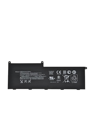 LR08XL 14.8V 72Wh Battery Compatible HP Envy 15-3000 15-3100 15-3200 15-3300 15-3011tx 15-3040NR 15-3047NR 15t-3000 HSTNN-UB3H HSTNN-DB3H 660002-541 660152-001 660002-271 LR08 LR08072XL TPN-I104