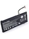 REPLACEMENT AC14A8L 11.4V 4605mAh/52.5Wh Laptop Battery Compatible for Ac.er V15 Nitro Aspire VN7-571 VN7-591 VN7-571G VN7-791G VN7-791 Series