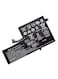 AS03XL HSTNN-DB7Z ASO3XL HSTNN-IB7W 918669-855 918340-1C1 484170-001 Laptop Battery Replacement for Hp Chromebook 11 G5 EE TPN-Q151 Serie Notebook(11.1V 44.95Wh 4050mAh)